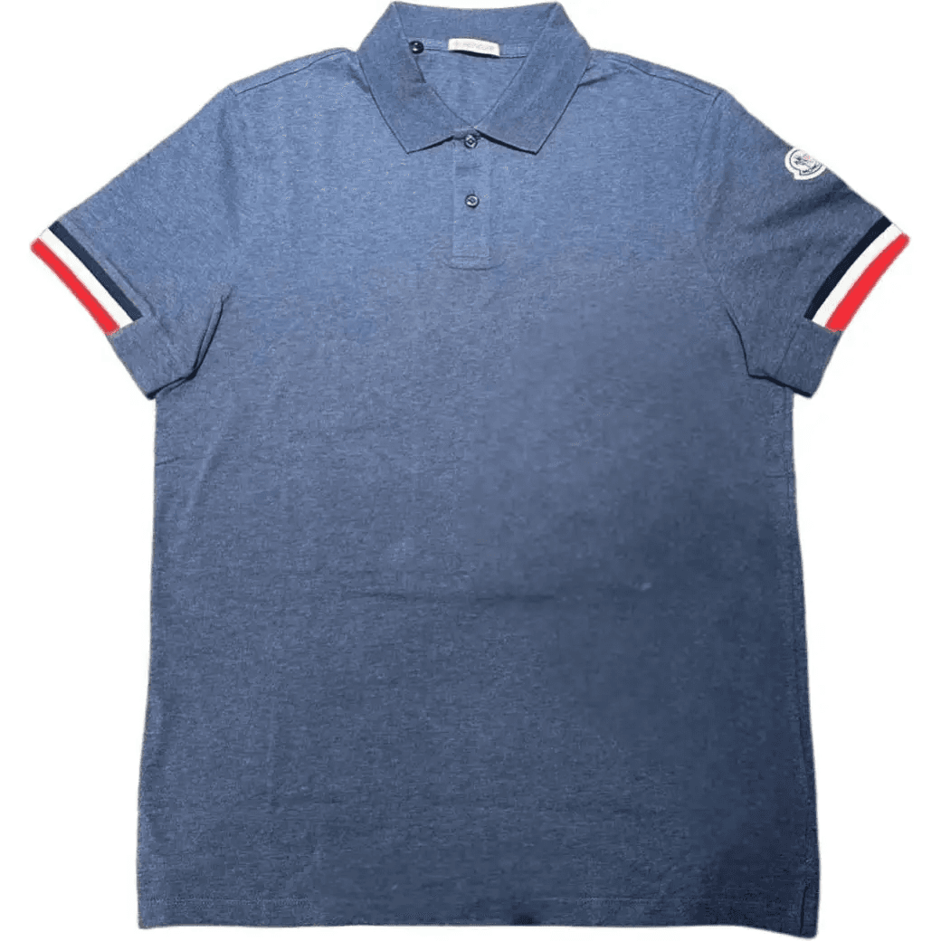 Поло Moncler Polo - изображение 1
