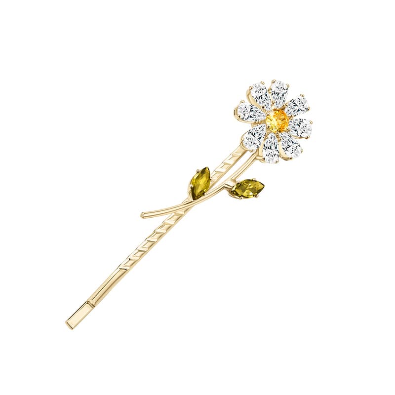 Заколка DAISY BEAUTY Заколки для волос с сплавом женские - изображение 1