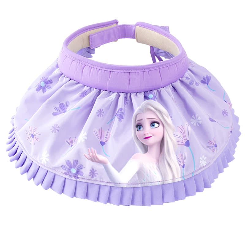 Головной убор DISNEY FROZEN SERIES Полиэстеровые волокна Шапки и кепки Детские - изображение 5