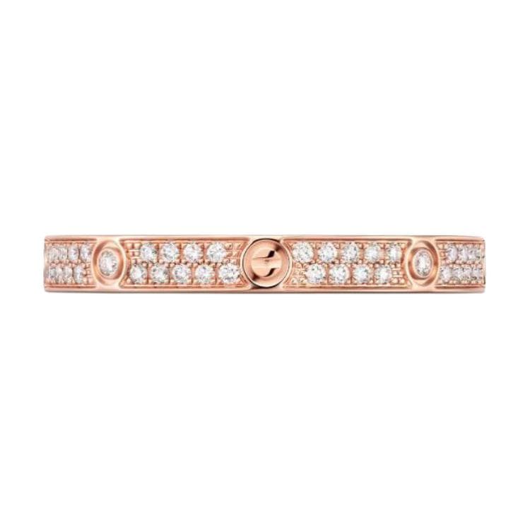Кольцо Cartier - изображение 2