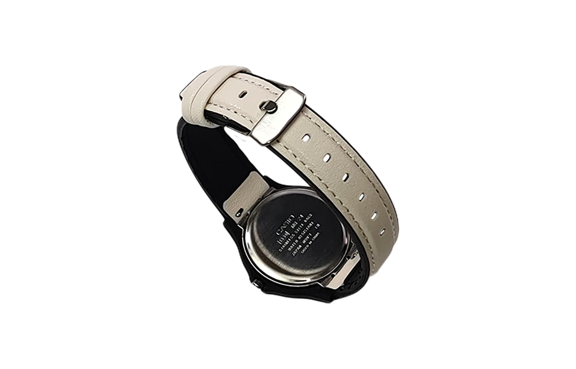 Часы CASIO MQ-24-7B2-Silent Code - изображение 4