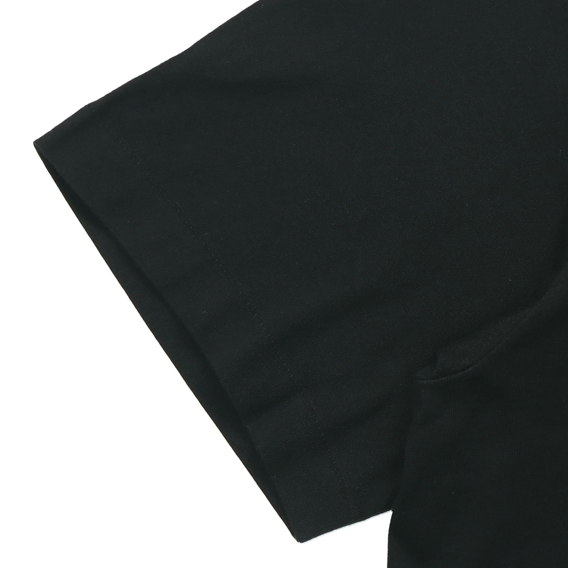 Футболка UNIQLO x Kaws x Sesame Street T-Shirt Black - изображение 4
