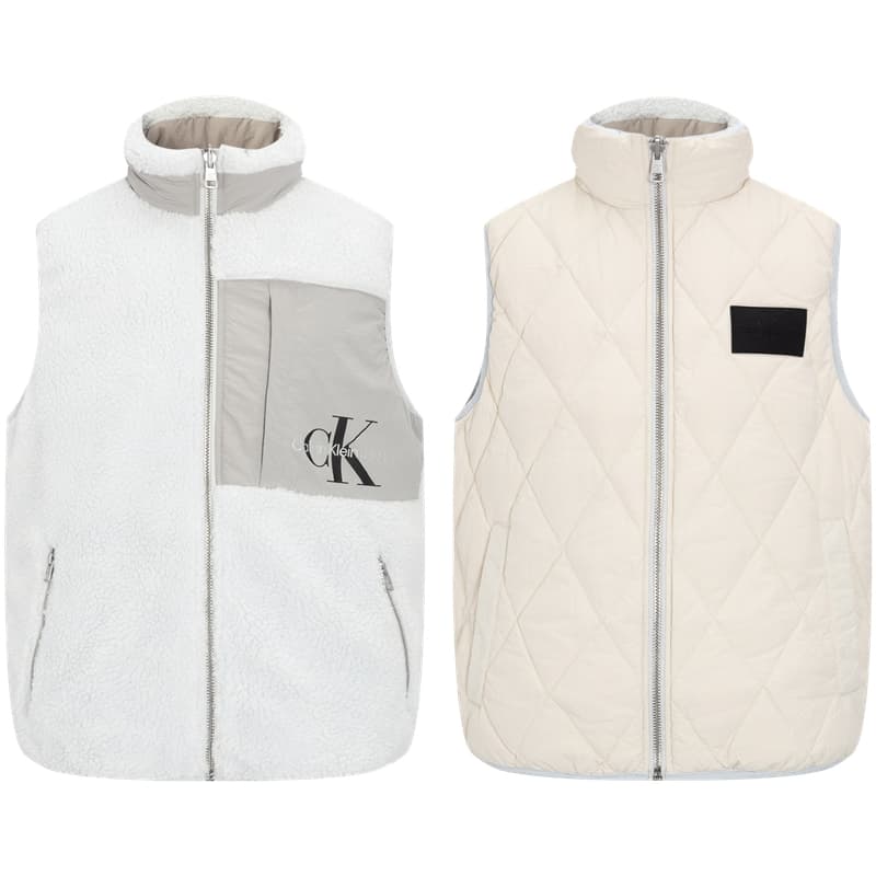 Жилет CKCalvin Klein - изображение 1