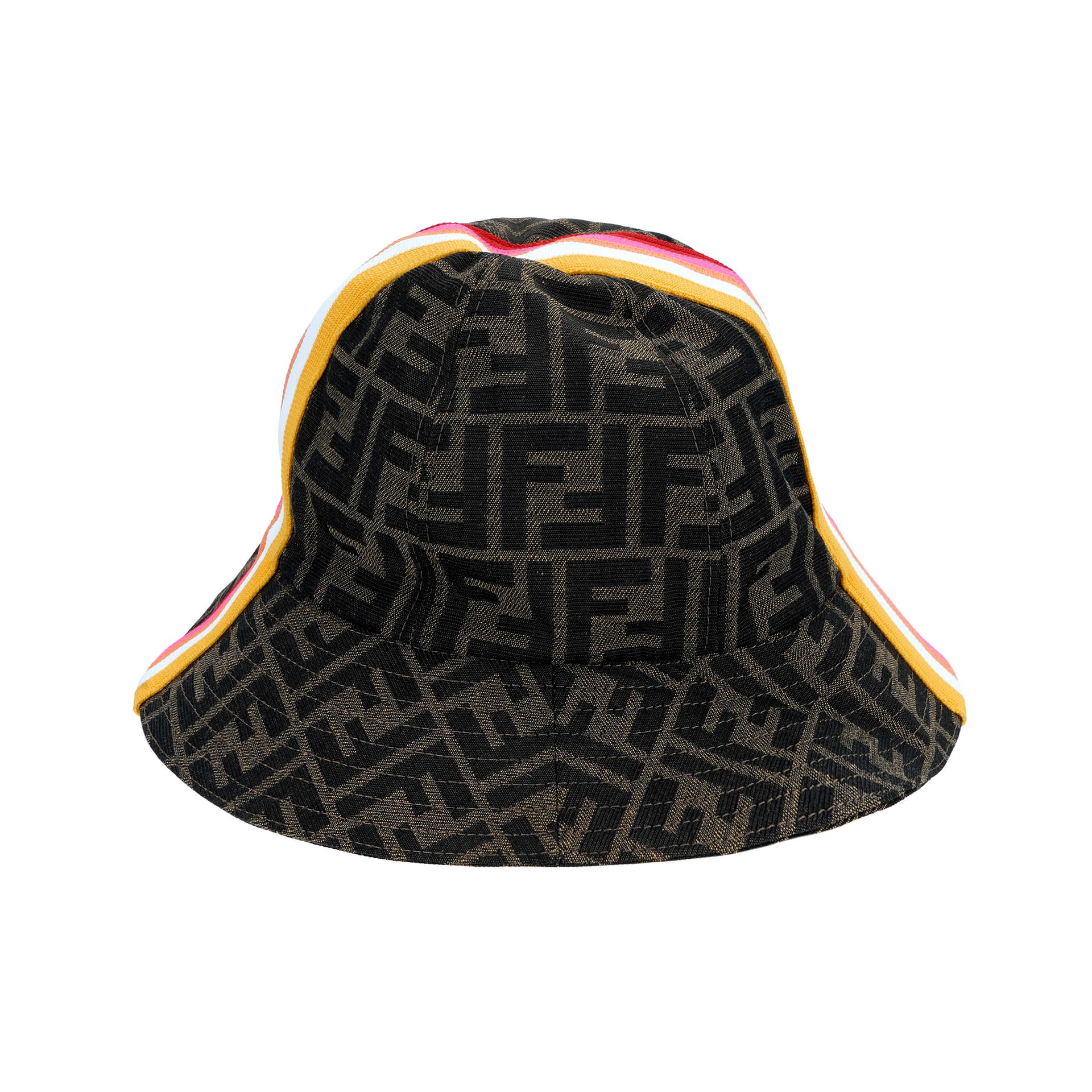 Панама Fendi FF - изображение 3