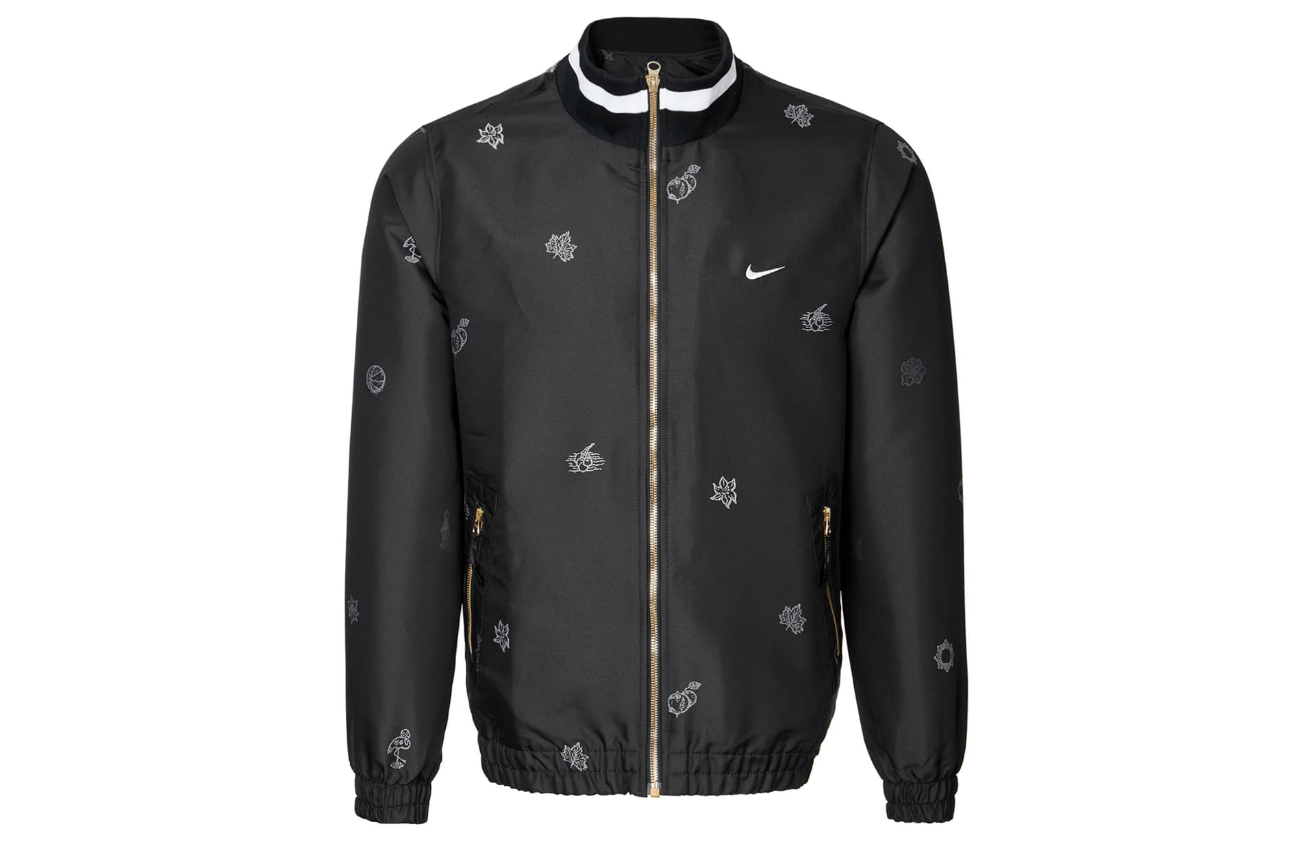 Куртка Nike Premium - изображение 1