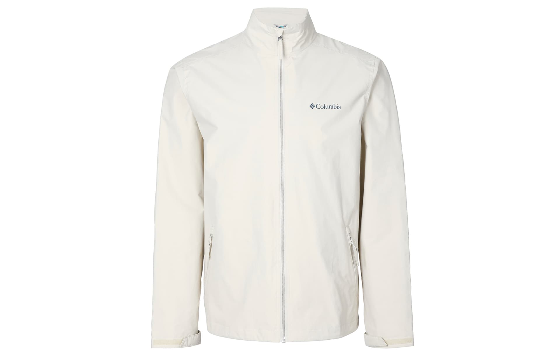 Куртка Columbia SS25 Поход Куртки и Пальто Мужской Экрю - изображение 1