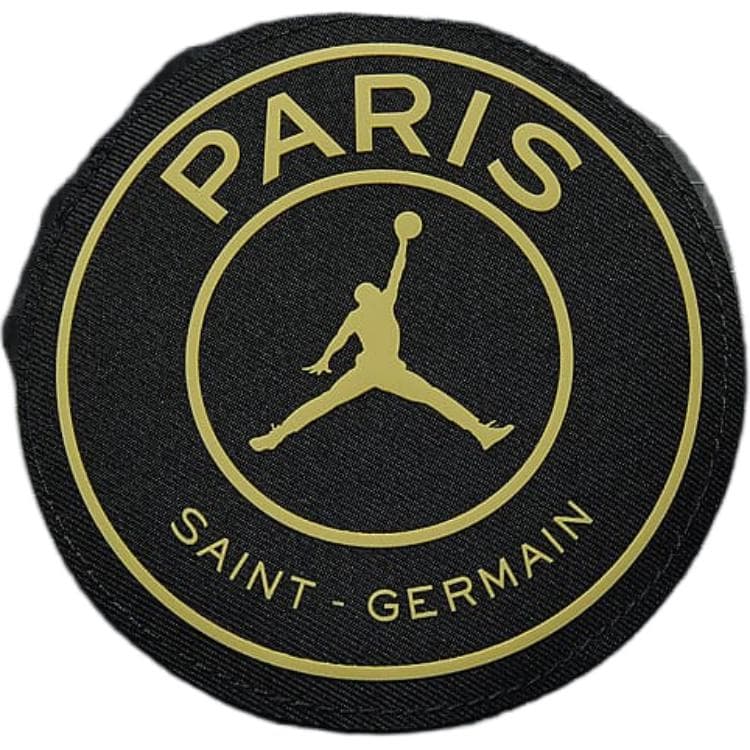 Куртка Jordan x PSG SS24 Jacket - изображение 4