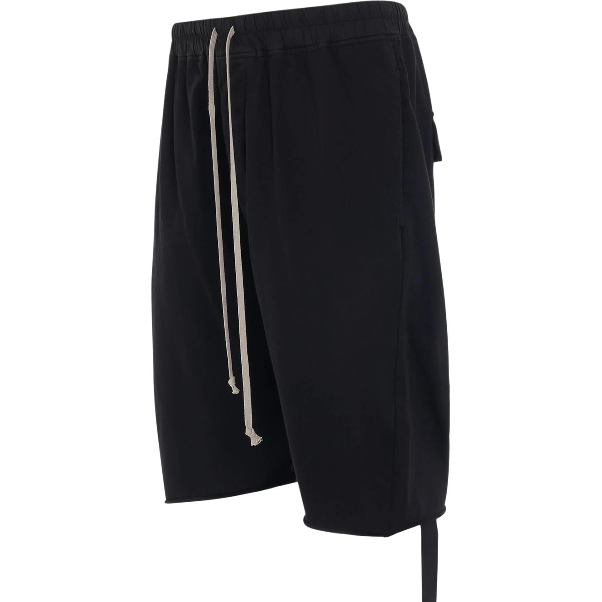 Шорты Rick Owens DRKSHDW FW22 Black Shorts - изображение 3