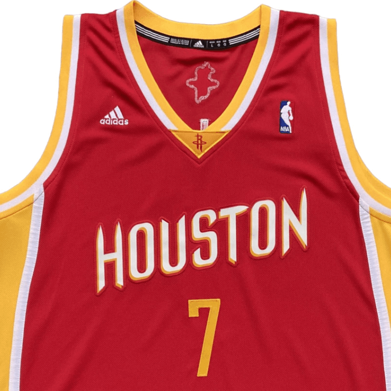 Баскетбольная майка adidas x NBA Houston Rockets Swingman Jersey - изображение 3