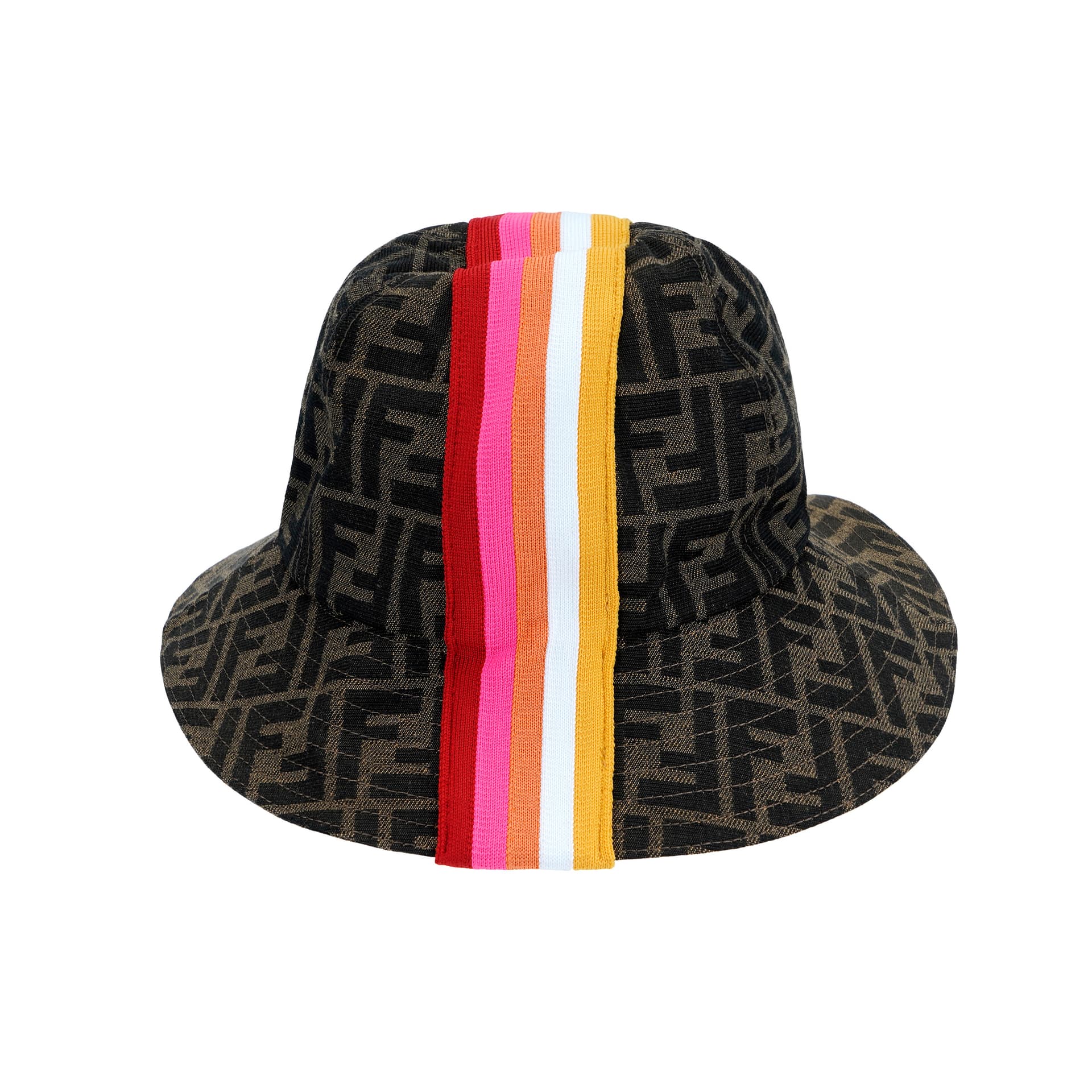 Панама Fendi FF - изображение 2