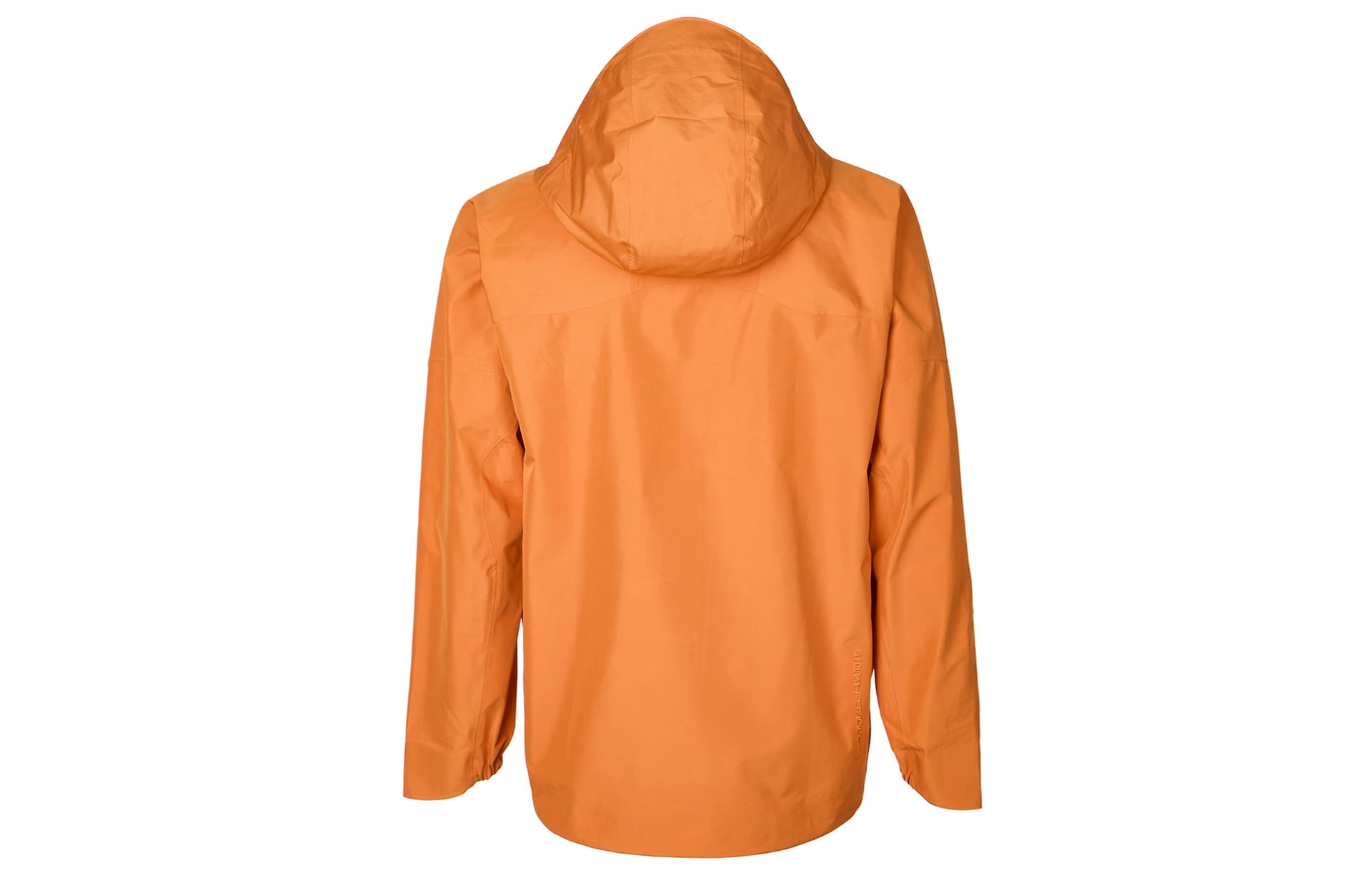 Куртка Nike Storm-Fit Adv Acg "Chain Of Craters" Jacket Orange - изображение 2