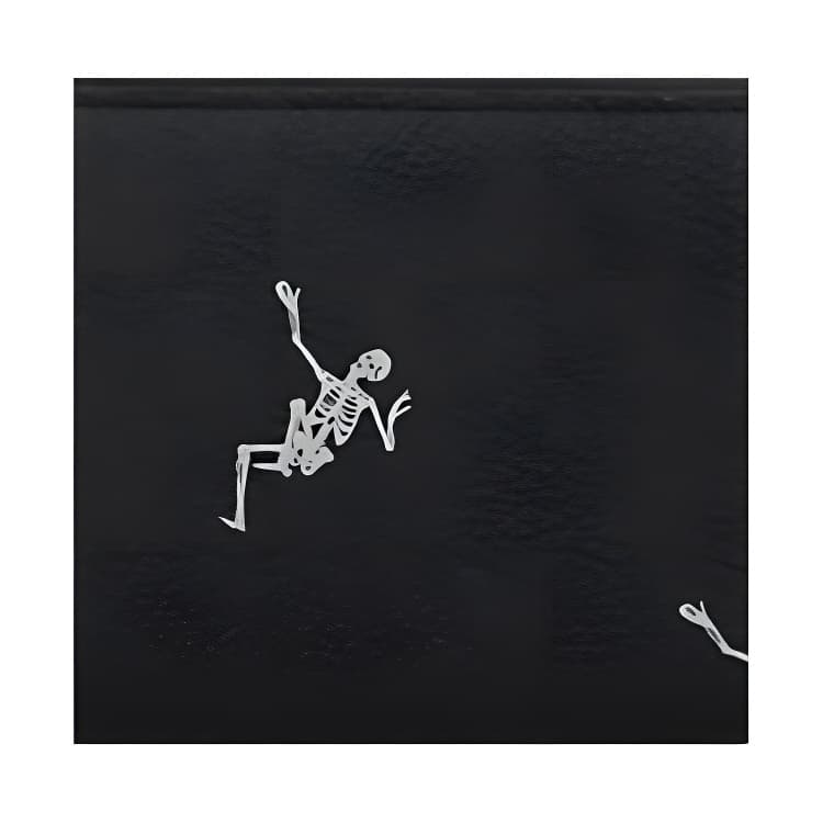 Кошелек Alexander McQueen - изображение 5