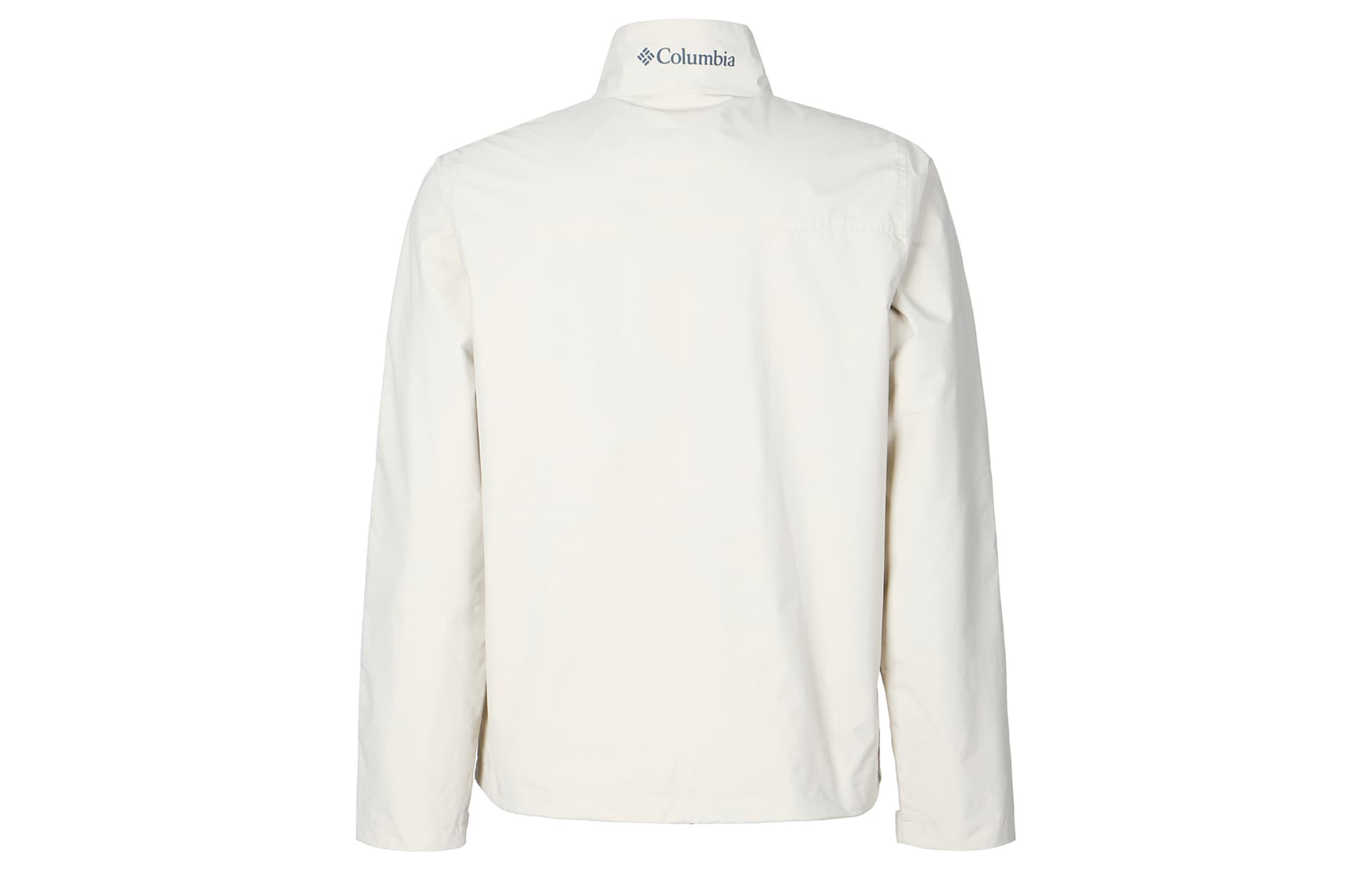 Куртка Columbia SS25 Поход Куртки и Пальто Мужской Экрю - изображение 2
