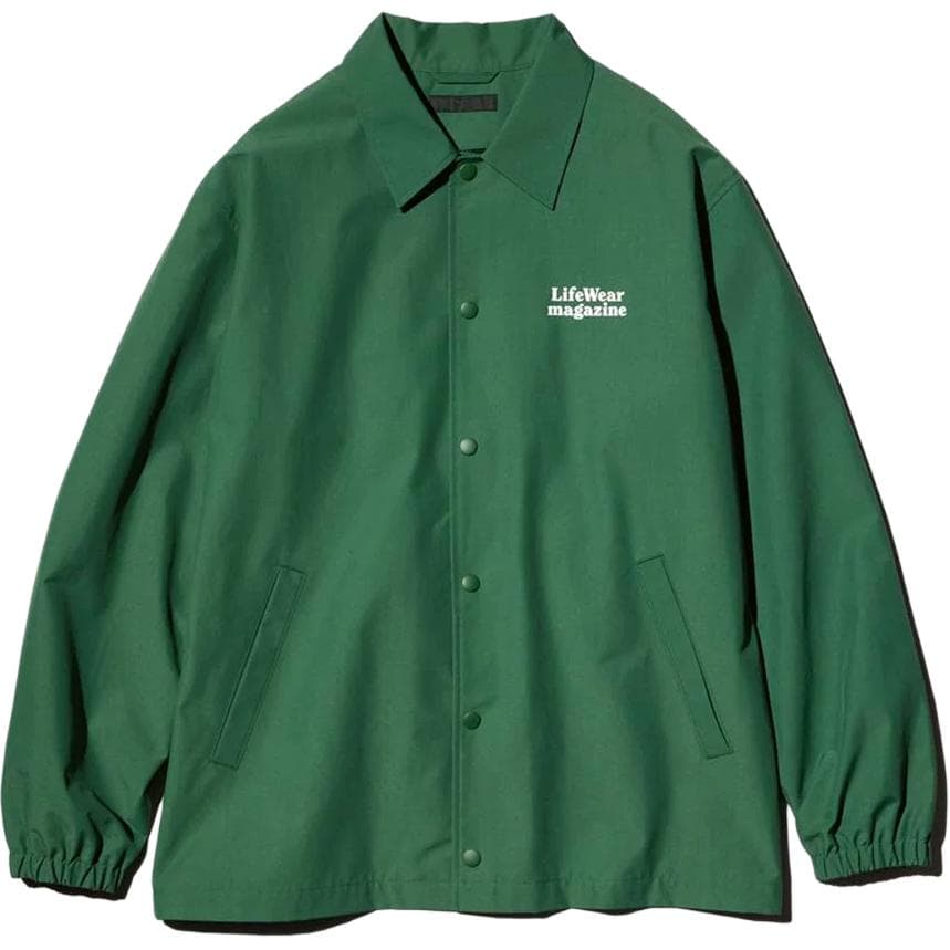 Куртка UNIQLO Printed Long Sleeve Jacket - изображение 1