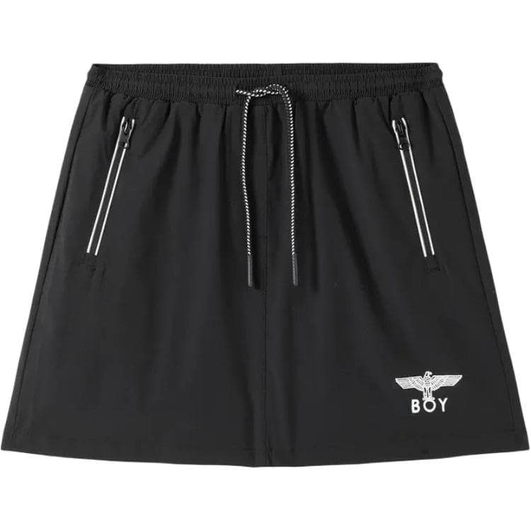 Шорты BOY LONDON Повседневные шорты Женские - изображение 1
