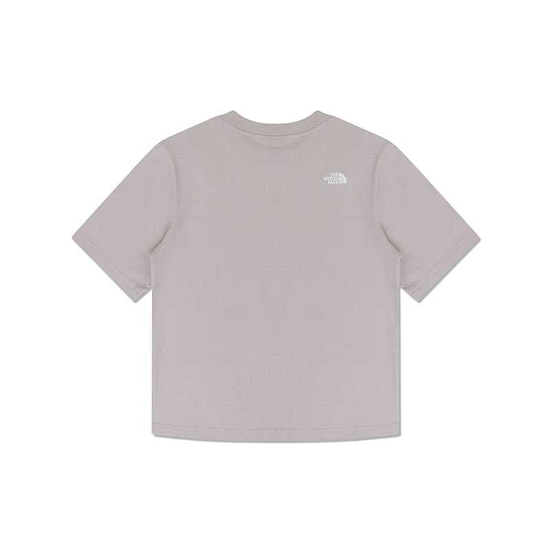 Футболка THE NORTH FACE UE T - изображение 2