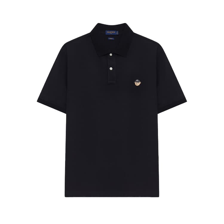 Поло Teenie Weenie Men Cooling Unisex Polo - изображение 1