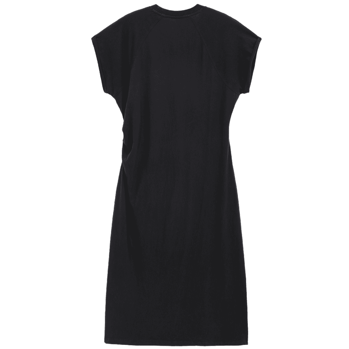 Платье GAP Короткий Sleeved Платье Женские - изображение 2