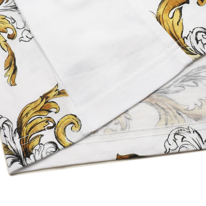 Футболка VERSACE JEANS COUTURE SS25 T - изображение 5