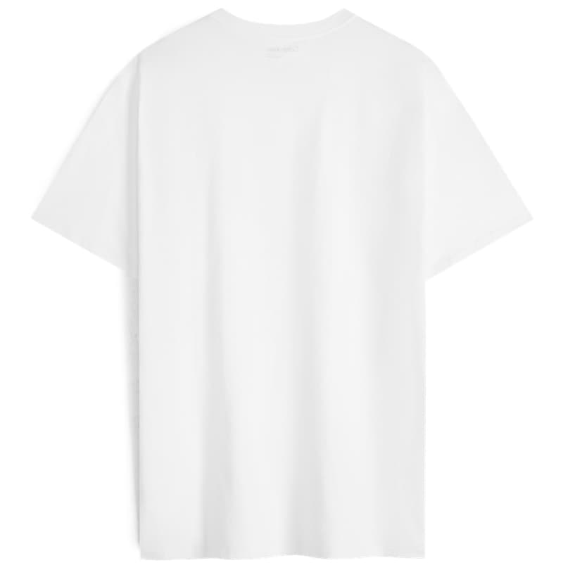 Футболка CKCalvin Klein LogoT - изображение 2