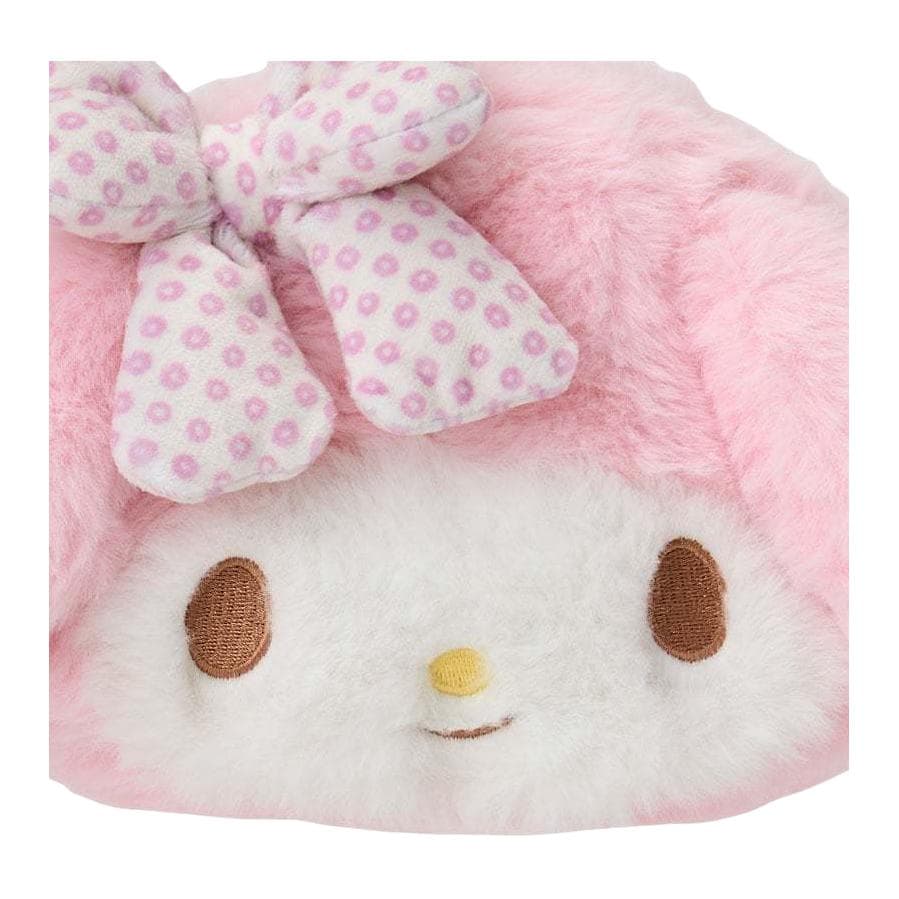 Сумка Sanrio Полиэстер Мини Женский Клатч Розовый - изображение 5