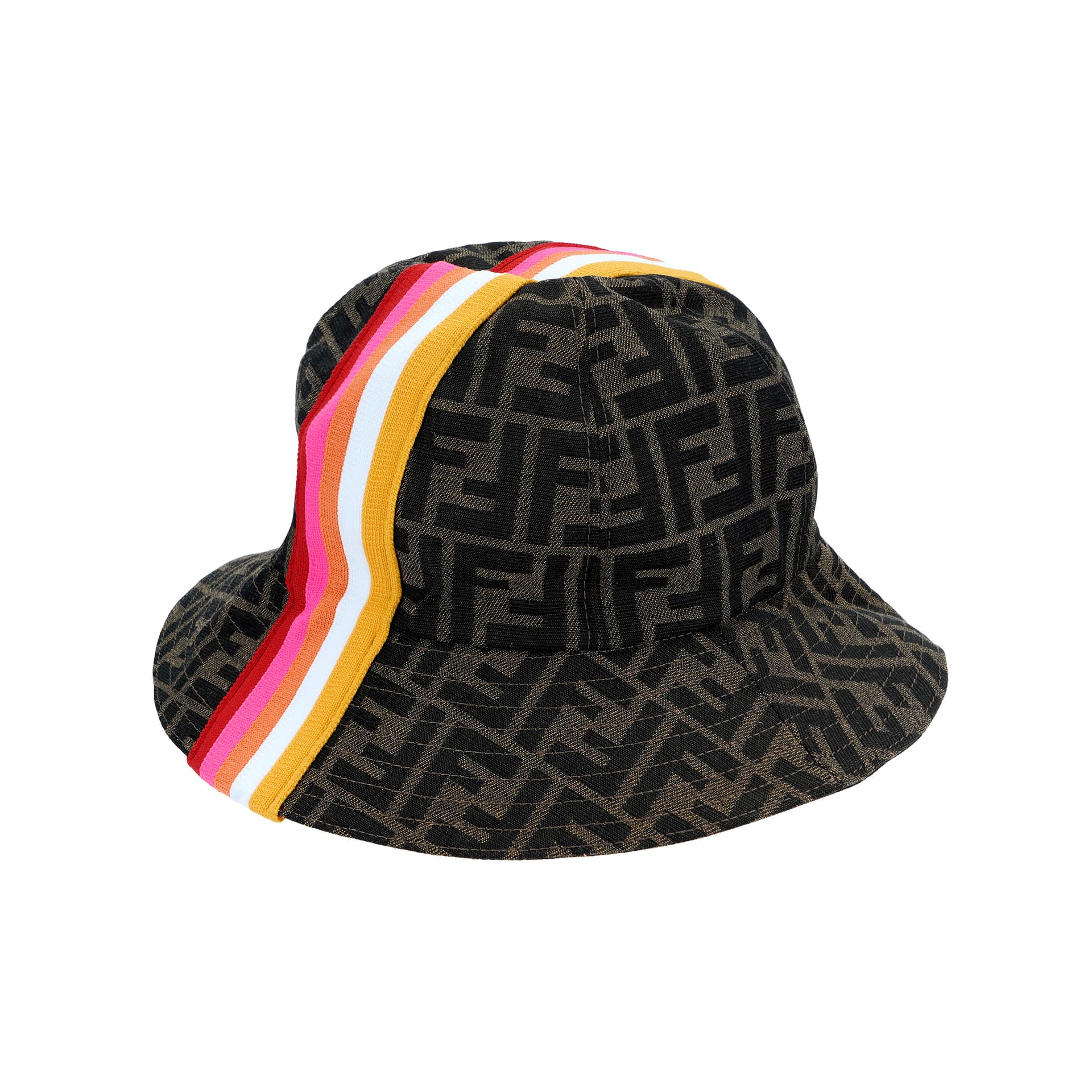 Панама Fendi FF - изображение 1