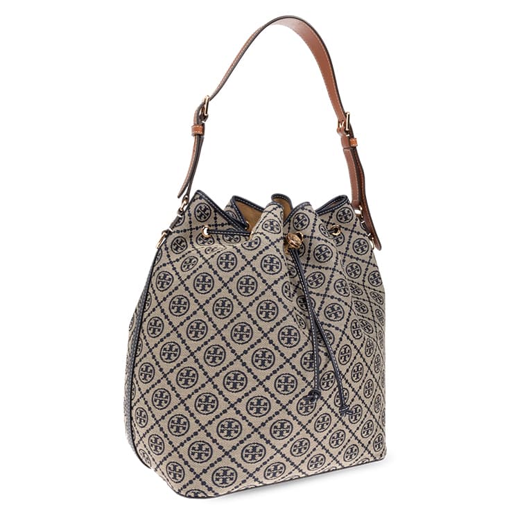 Сумка TORY BURCH T Monogram Logo - изображение 2