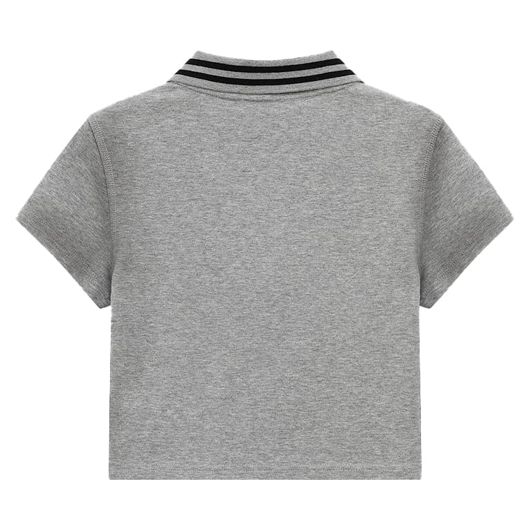 Футболка CHUU POLO T - изображение 2