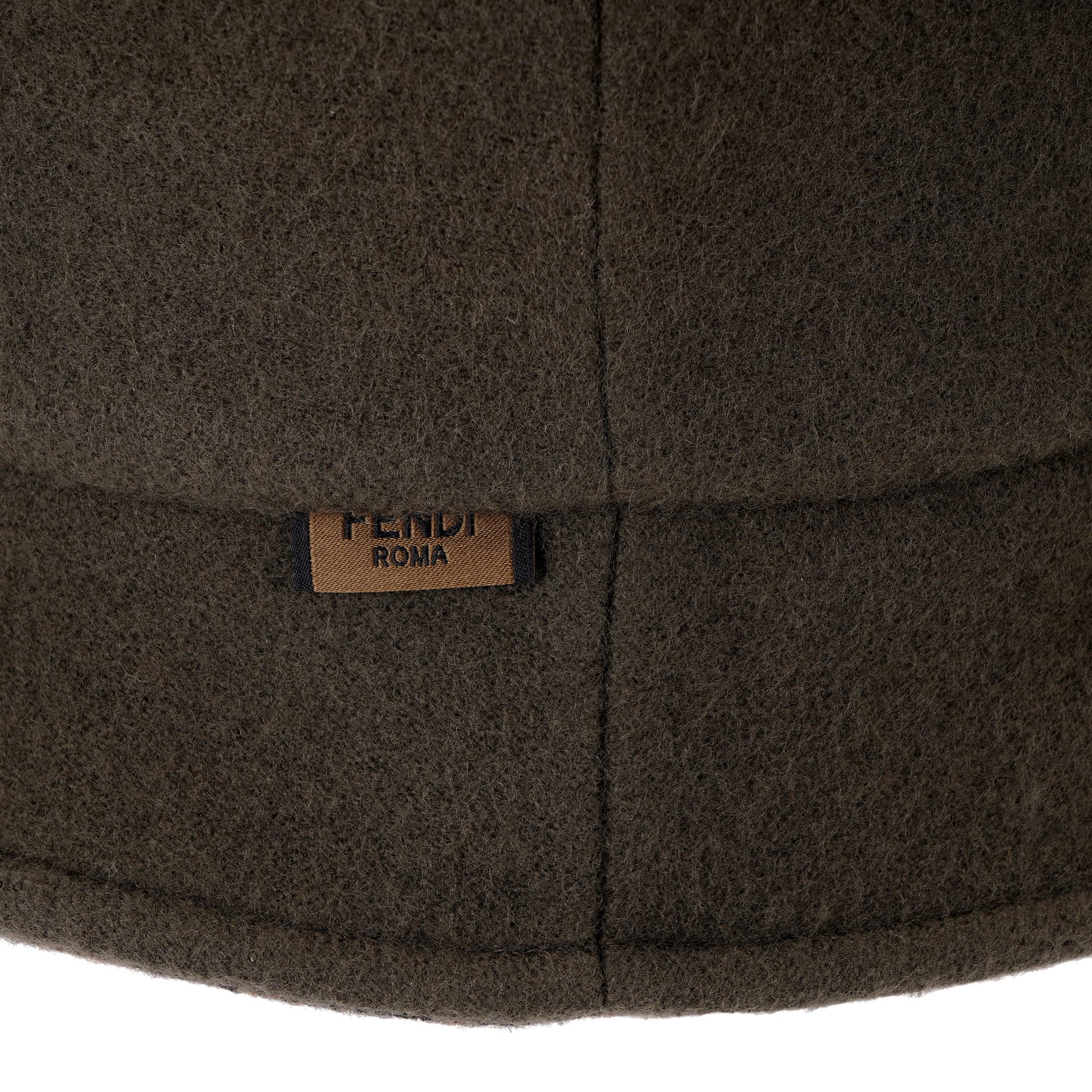 Панама FENDI F - изображение 5