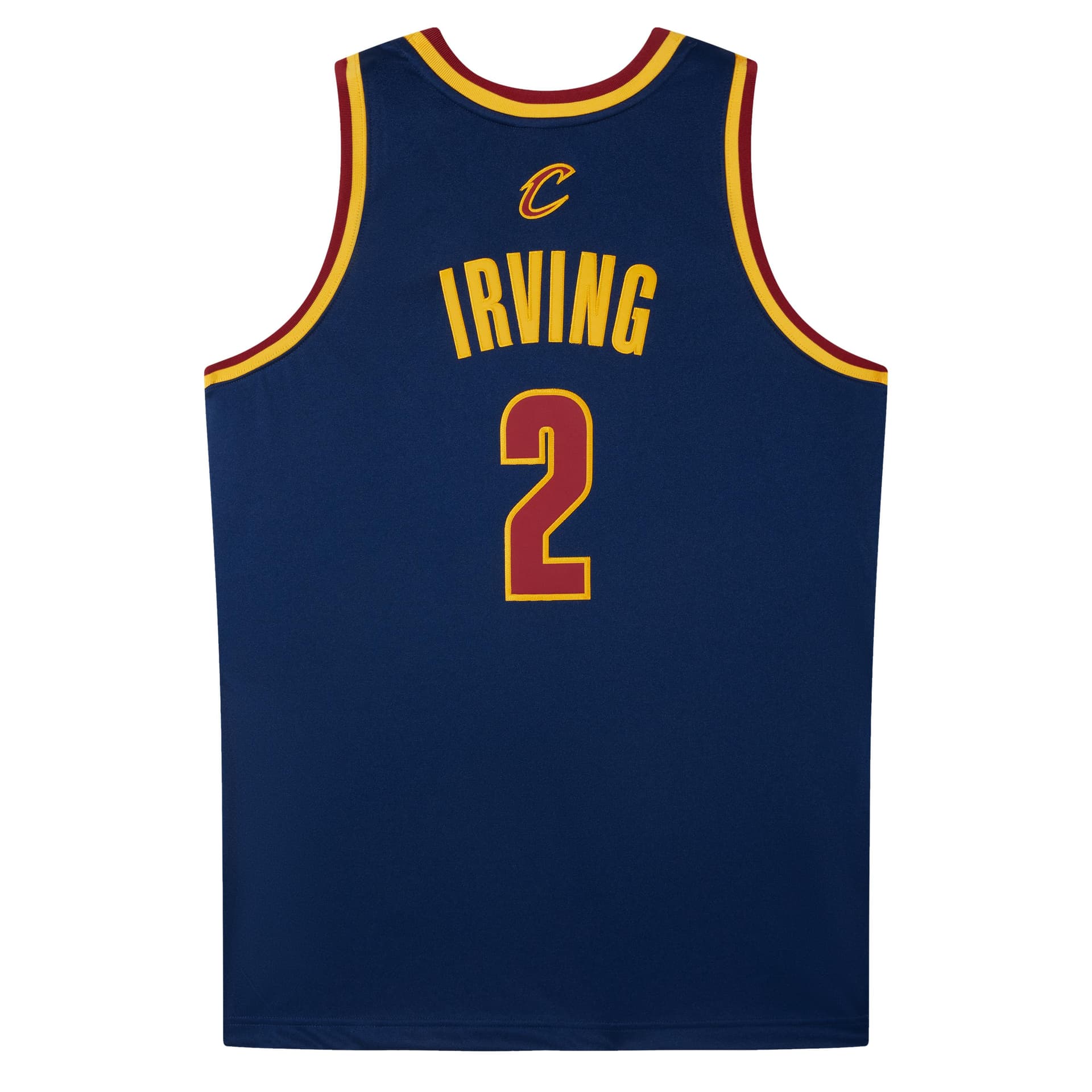 Баскетбольная майка Mitchell Ness NBA AU 11-12 2 - изображение 2