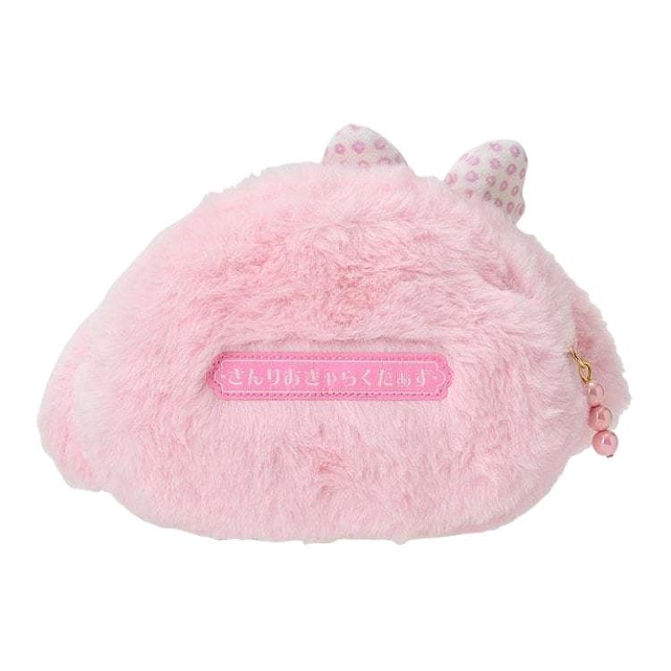 Сумка Sanrio Полиэстер Мини Женский Клатч Розовый - изображение 2