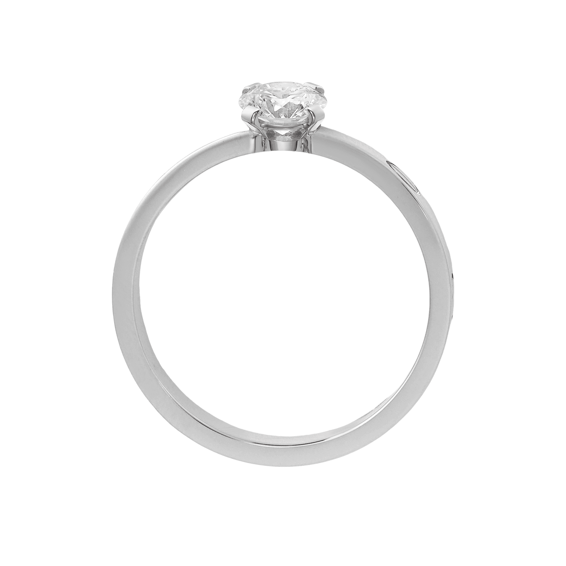 Кольцо Cartier Love Ring - изображение 2