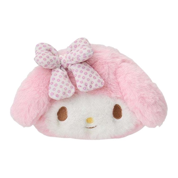 Сумка Sanrio Полиэстер Мини Женский Клатч Розовый - изображение 1