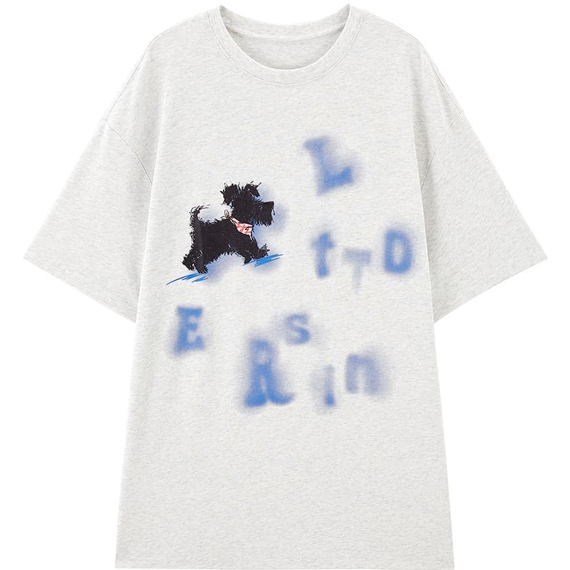 Футболка LEDIN T - изображение 1