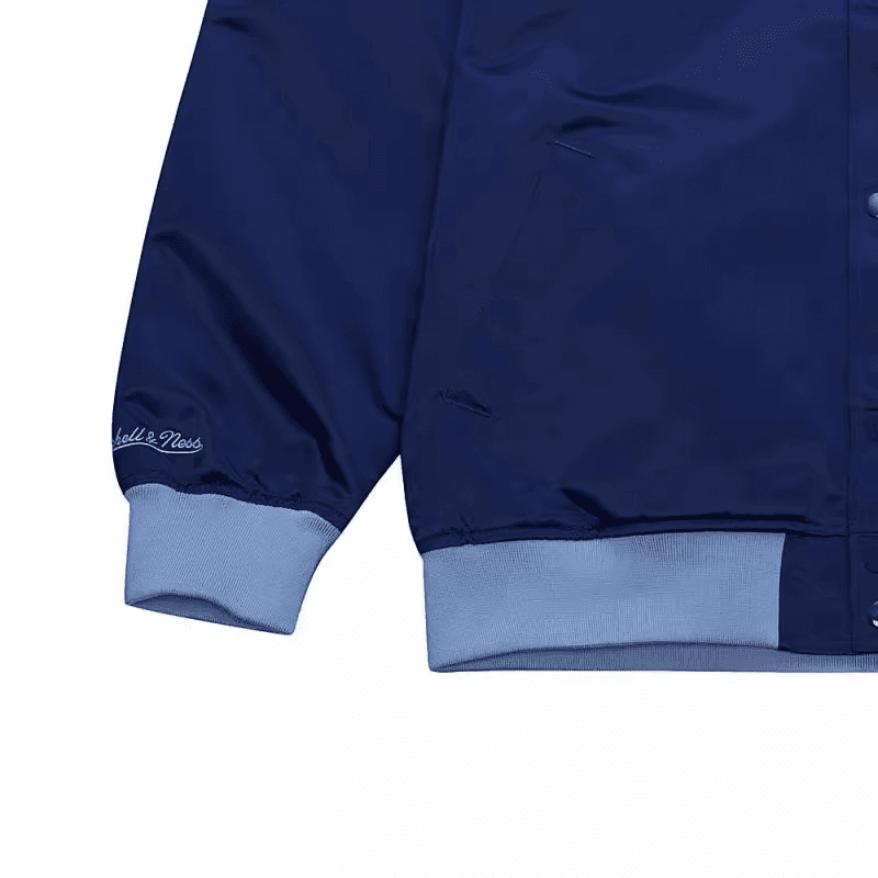 Куртка Mitchell Ness Lifestyle - изображение 5