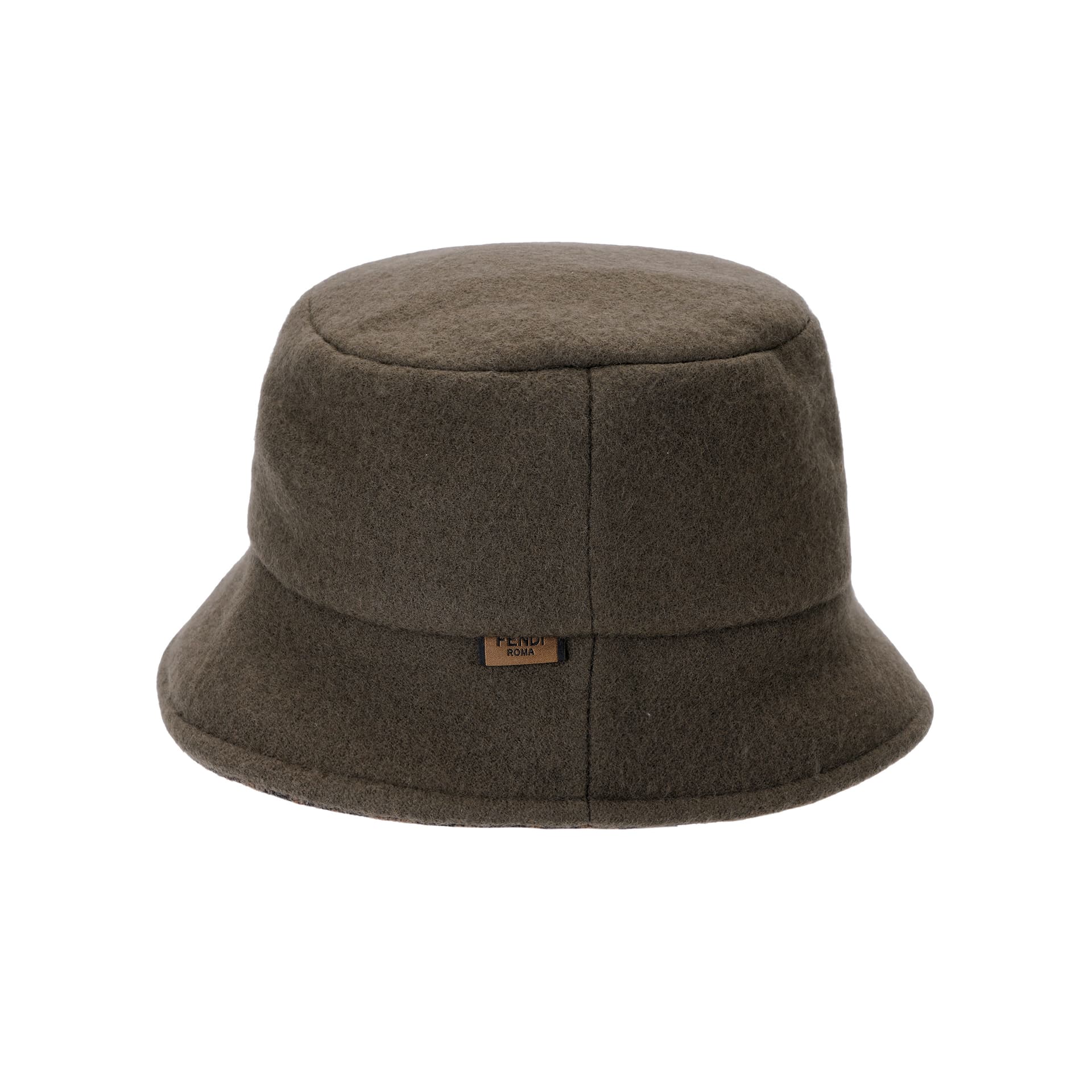 Панама FENDI F - изображение 2