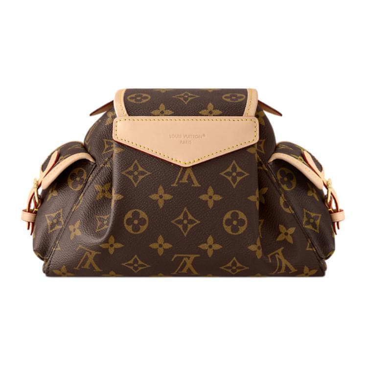Сумка через плечо Louis Vuitton Odyssée - изображение 3