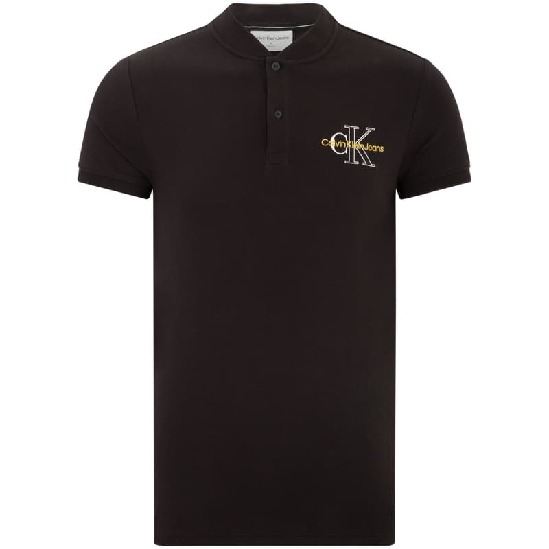 Поло CALVIN KLEIN Polo - изображение 1