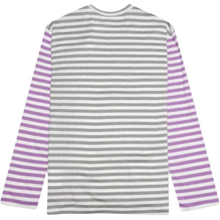 Футболка CDG Play SS22 T - изображение 2