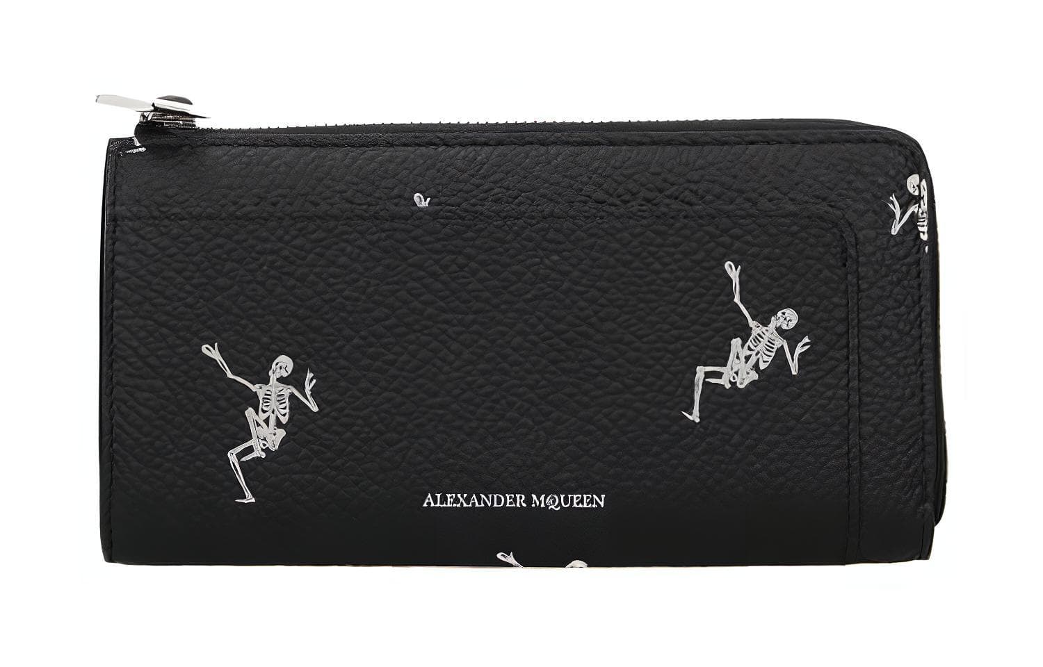 Кошелек Alexander McQueen - изображение 1