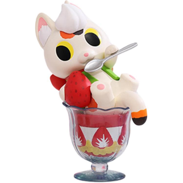 Фигурка POP MART 12 - изображение 2
