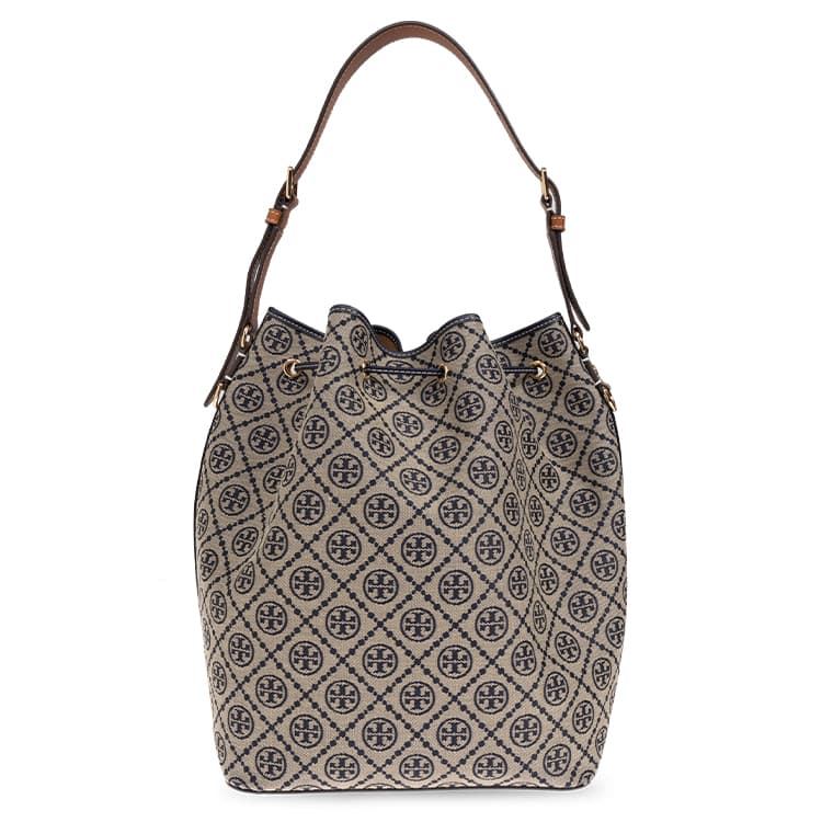 Сумка TORY BURCH T Monogram Logo - изображение 3