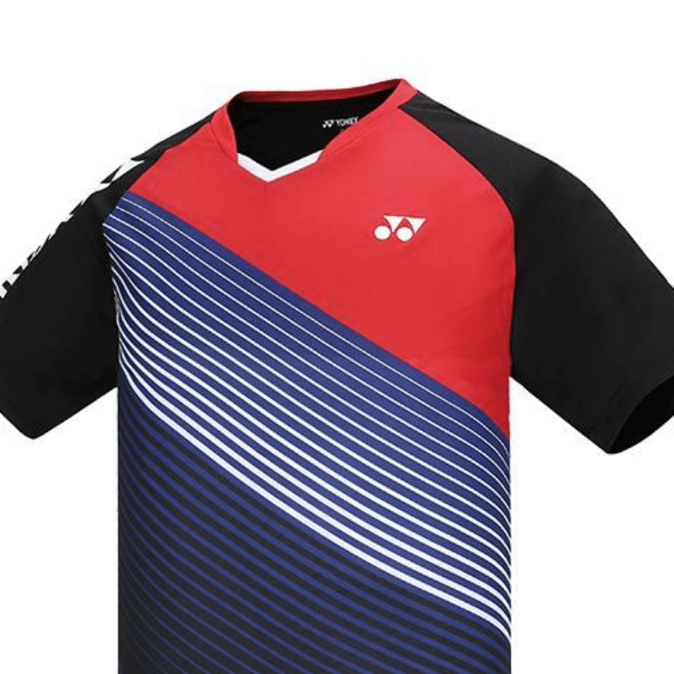 Футболка YONEX Competition Collection T-рубашка мужская - изображение 3