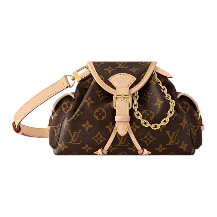 Сумка через плечо Louis Vuitton Odyssée - изображение 1