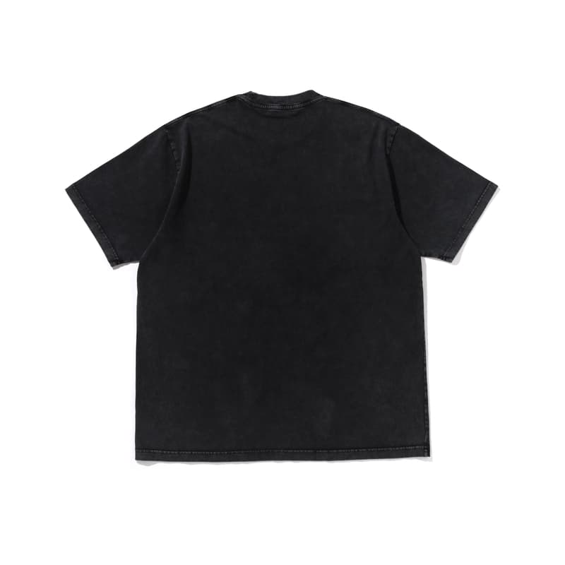 Футболка A BATHING APE SS25 T Рубашка Мужская - изображение 2