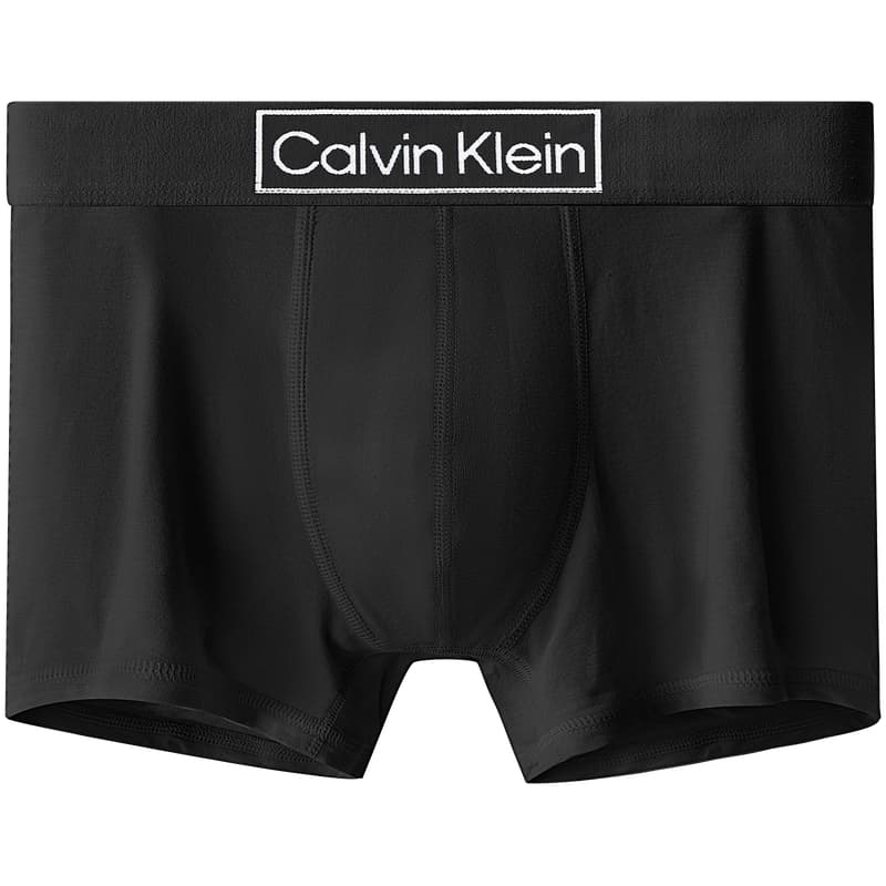 Трусы CKCalvin Klein SS22 Logo 1 - изображение 1