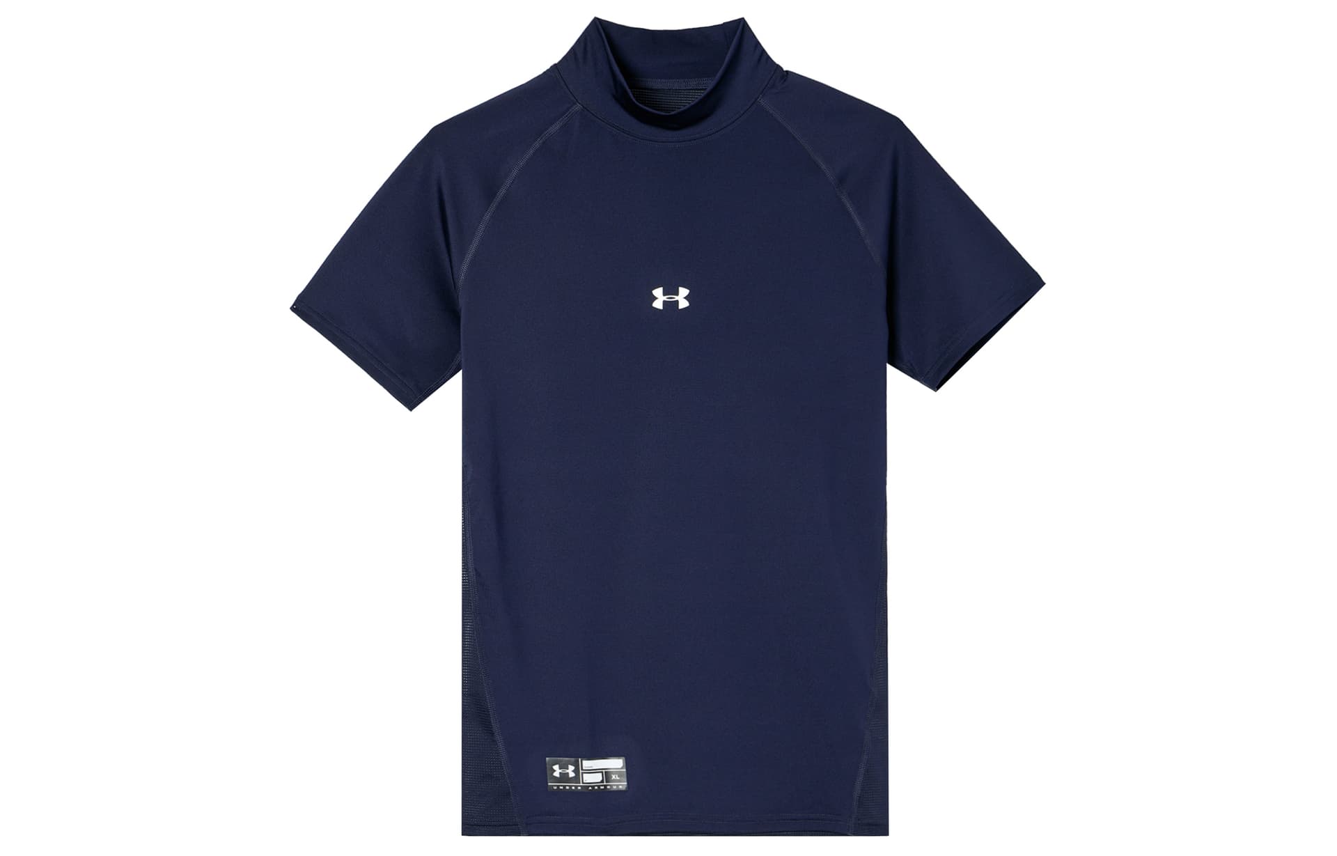 Футболка Under Armour LogoT - изображение 1