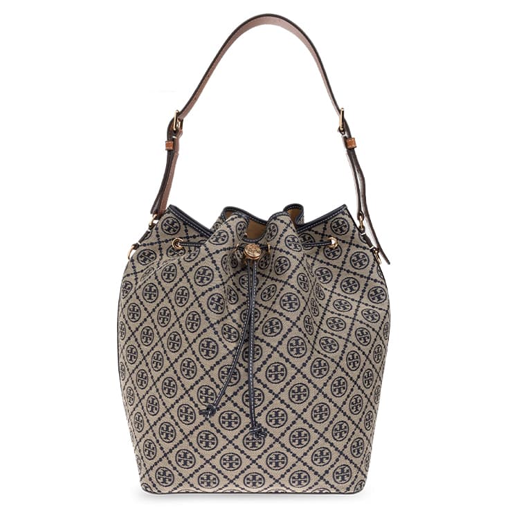 Сумка TORY BURCH T Monogram Logo - изображение 1