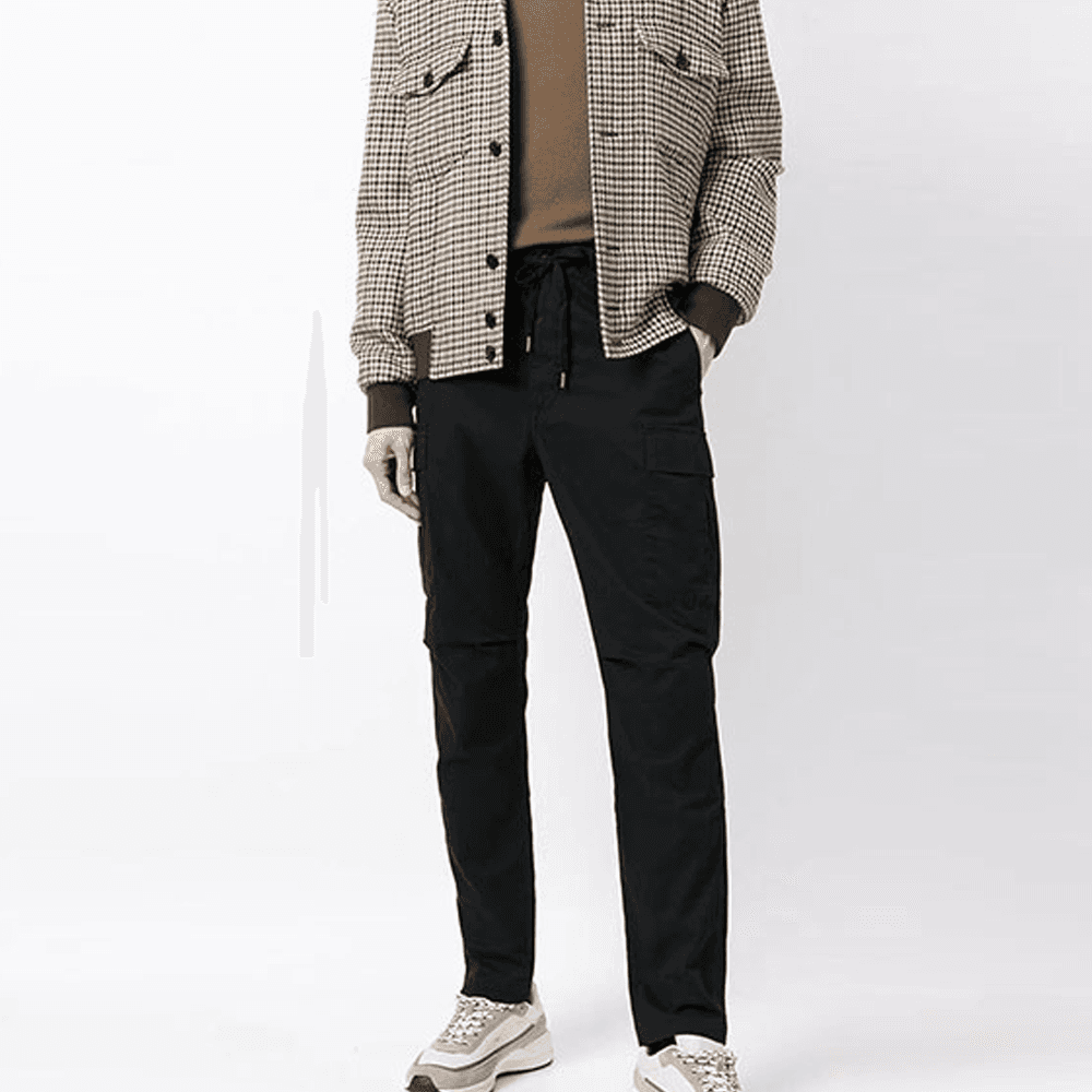 Штаны Polo Ralph Lauren FW21 - изображение 2