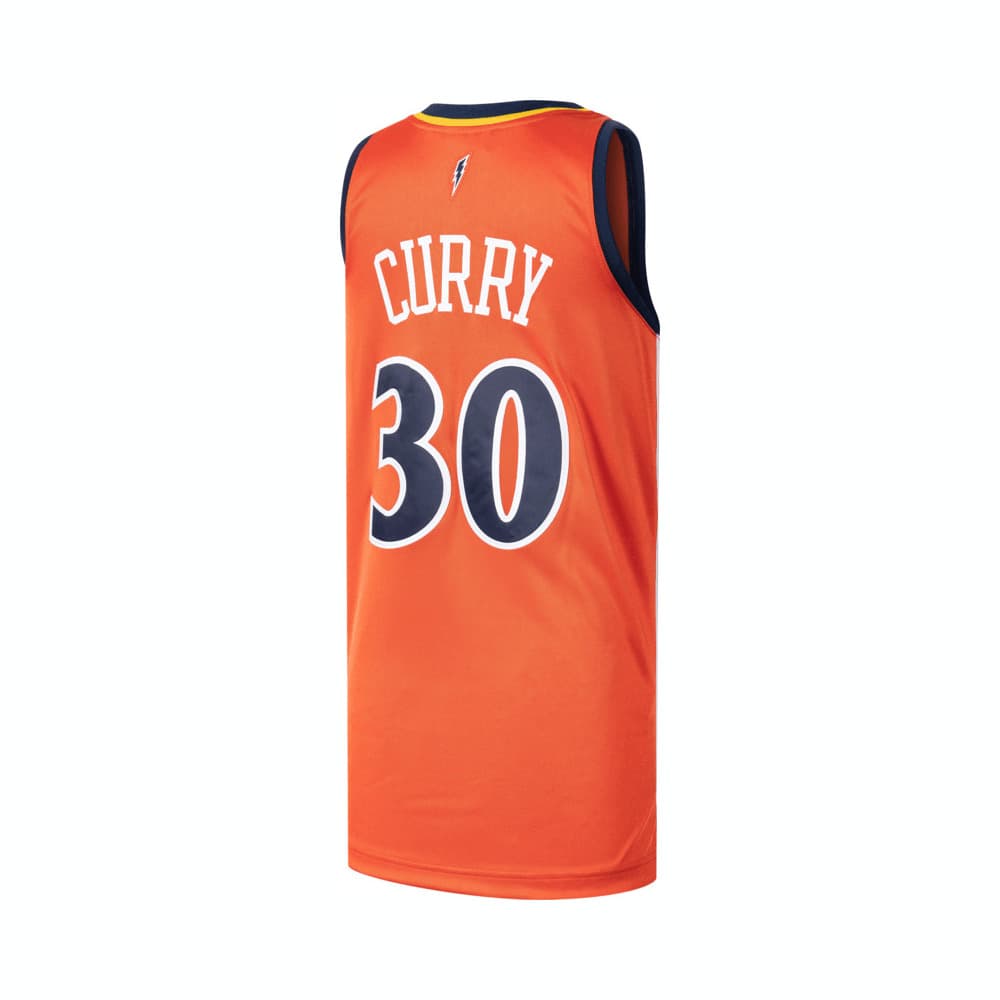 Баскетбольная майка Mitchell Ness NBA AU 09-10 30 - изображение 2